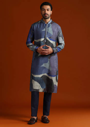 multicolour-kurta-set-for-men-with-abstract-print-sg321228-1.jpg