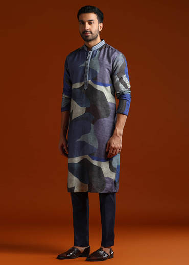 multicolour-kurta-set-for-men-with-abstract-print-sg321228-1.jpg