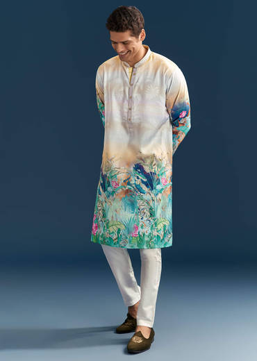 multicolour-silk-kurta-set-for-men-with-ombre-print-sg330222-1.jpg