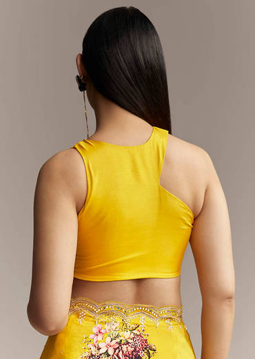 mustard-crepe-saree-with-floral-print-and-mirror-border-sg319415-1.jpg