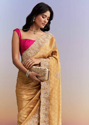 mustard-yellow-jacquard-tissue-saree-with-heavy-hand-embroidery-sg338648-1.jpg