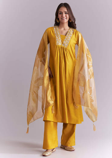 mustard-yellow-silk-anarkali-suit-with-zari-work-and-floral-print-dupatta-sg348414-1.jpg