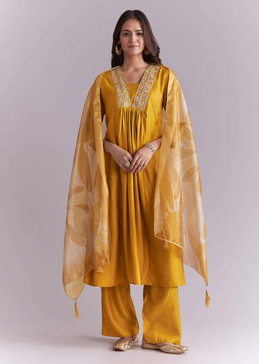 mustard-yellow-silk-anarkali-suit-with-zari-work-and-floral-print-dupatta-sg348414-1.jpg