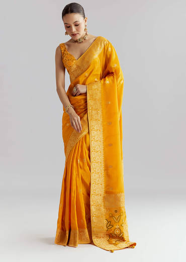 mustard-yellow-silk-woven-saree-with-floral-motif-embroidery-sg350484-1.jpg
