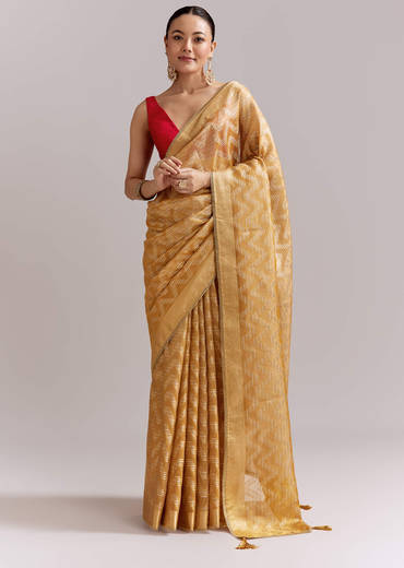 mustard-yellow-tissue-woven-saree-with-gold-tone-and-zari-border-sg351913-1.jpg