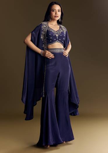 navy-blue-crop-top-set-with-silver-zardozi-cape-sg319674-1_0d4575e8-271e-432e-ba91-80c97fe73862.jpg