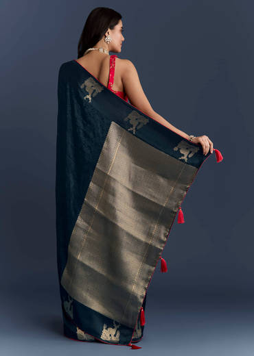 navy-blue-jacquard-woven-saree-with-intricate-zari-embroidery-sg350488-1.jpg
