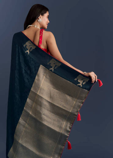 navy-blue-jacquard-woven-saree-with-intricate-zari-embroidery-sg350488-1.jpg
