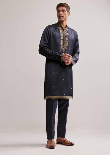 navy-blue-satin-blend-kurta-set-for-men-with-zardosi-work-sg342294-1.jpg