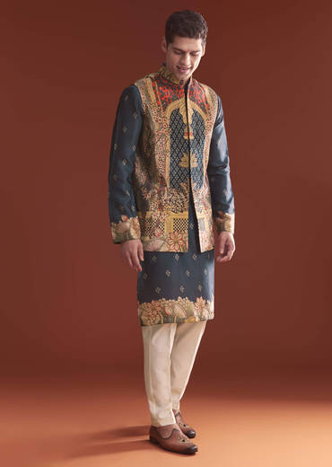 navy-blue-silk-kurta-jacket-set-for-men-with-ethnic-print-sg357025-1.jpg