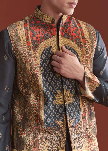 navy-blue-silk-kurta-jacket-set-for-men-with-ethnic-print-sg357025-1.jpg