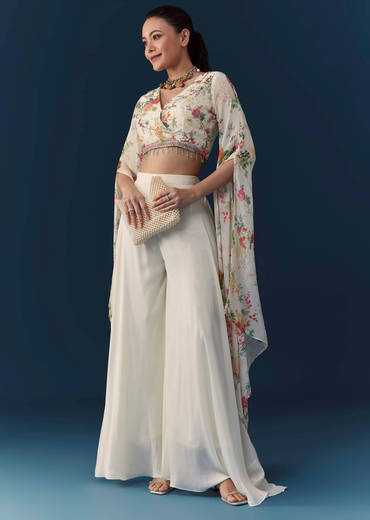 off-white-floral-print-crop-top-palazzo-set-with-cutdana-sg346694-1.jpg