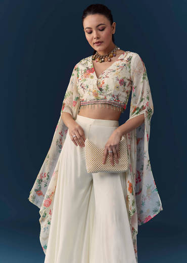 off-white-floral-print-crop-top-palazzo-set-with-cutdana-sg346694-1.jpg