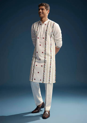 off-white-linen-kurta-set-for-men-with-resham-aari-embroidery-sg326128-1.jpg