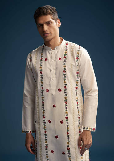 off-white-linen-kurta-set-for-men-with-resham-aari-work-sg326136-1.jpg