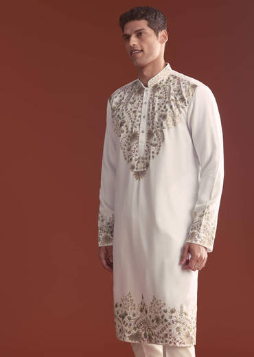 off-white-modal-kurta-set-for-men-with-intricate-resham-embroidery-sg322052-1.jpg