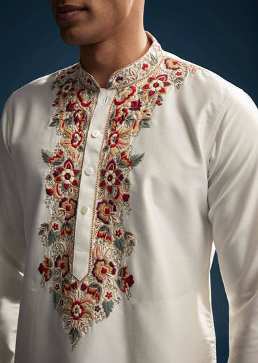 off-white-silk-kurta-set-for-men-with-resham-embroidery-sg326056-1.jpg