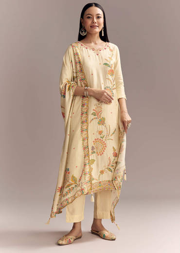 off-white-silk-kurta-set-with-floral-print-sg347779-1.jpg