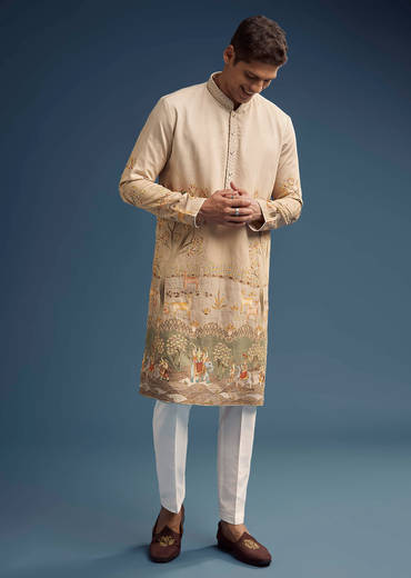 olive-green-silk-kurta-set-for-men-with-digital-print-sg320081-1.jpg