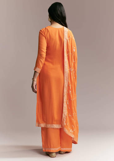 orange-banarasi-georgette-kurta-set-sg339209-1.jpg