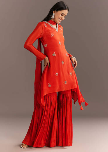orange-chinon-asymmetrical-cut-kurta-sharara-with-dupatta-sg312314-1_a6cd5032-840c-441e-a8fb-a661bd71138f.jpg