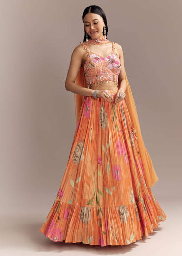 orange-crepe-bridesmaid-lehenga-with-multicolour-floral-print-sg344322-1.jpg