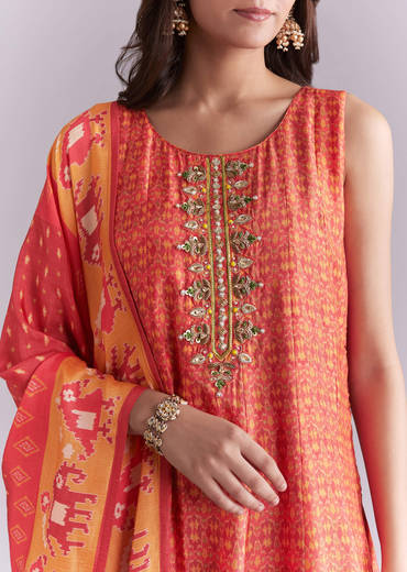 orange-muslin-anarkali-suit-with-indie-print-sg354873-1.jpg