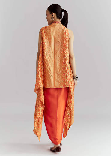 orange-silk-crop-top-and-wrap-skirt-set-with-bandhani-print-sg358480-1_39859b66-867c-420f-a109-845ff72a6453.jpg