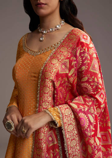 orange-tissue-anarkali-suit-with-butti-work-and-printed-silk-dupatta-sg327698-1.jpg