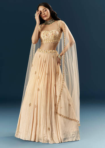 peach-crepe-bridesmaid-lehenga-with-heavy-embroidery-sg338860-1.jpg