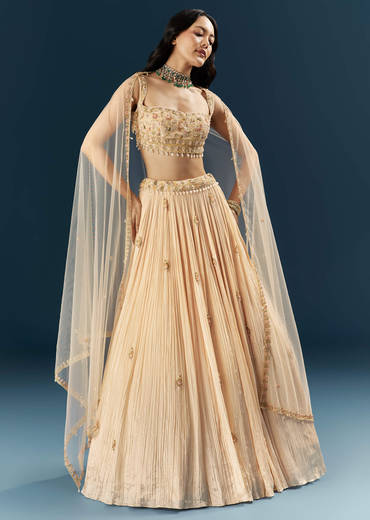 peach-crepe-bridesmaid-lehenga-with-heavy-embroidery-sg338860-1.jpg