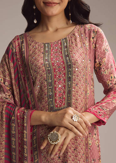 peach-crepe-kurta-set-with-floral-print-sg336619-1.jpg