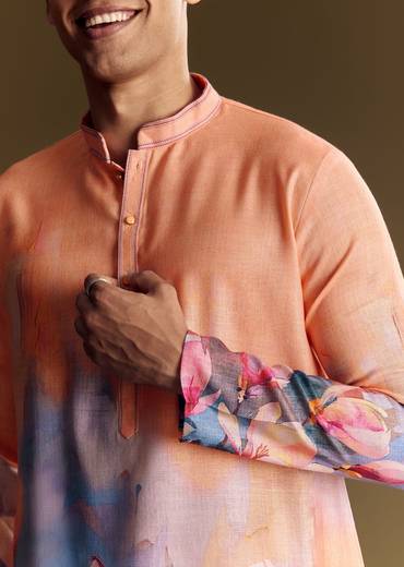peach-floral-printed-linen-kurta-set-with-contemporary-styling-sg328225-1_96fde8a8-1e0f-46b9-af1d-c601dfce8c5a.jpg