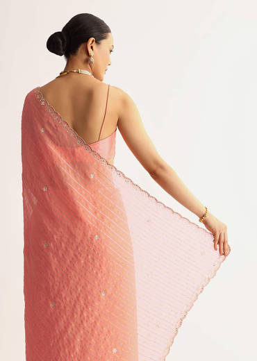 peach-georgette-scallop-bordered-saree-with-foil-printed-stripes-sg317393-1_cf6d36da-04e8-4237-be7c-d9781d9ff077.jpg