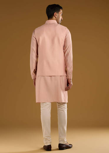 peach-kurta-jacket-set-for-men-with-thread-embroidery-sg328983-1.jpg