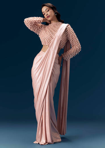 peach-ready-pleated-saree-with-blouse-sg364932-1.jpg