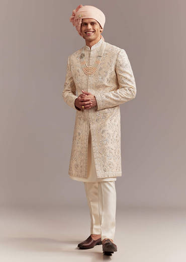 peach-silk-sherwani-for-groom-with-floral-and-paisley-motifs-sg356101-1.jpg