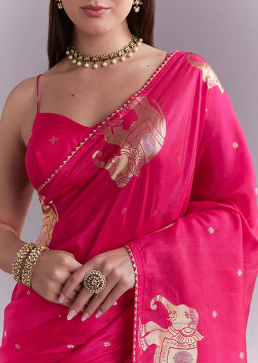 pink-chinon-woven-saree-with-elephant-motifs-and-zari-work-sg351919-1.jpg