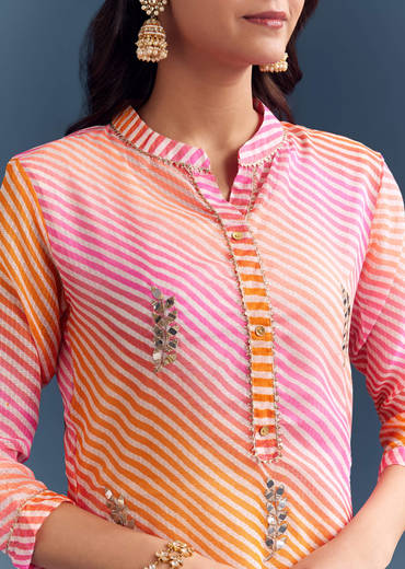 pink-cotton-kurti-with-leheriya-print-and-gota-work-1.jpg