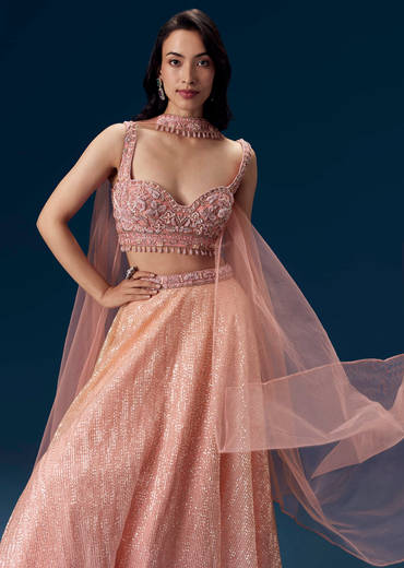pink-embellished-bridesmaid-lehega-with-choker-dupatta-sg347815-1.jpg