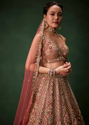 pink-embroidered-bridal-raw-silk-lehenga-set-with-two-dupattas-sg348202-1.jpg