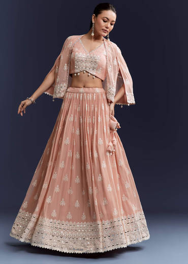 pink-georgette-bridesmaid-lehenga-with-sequins-and-thread-embroidery-sg338270-1.jpg