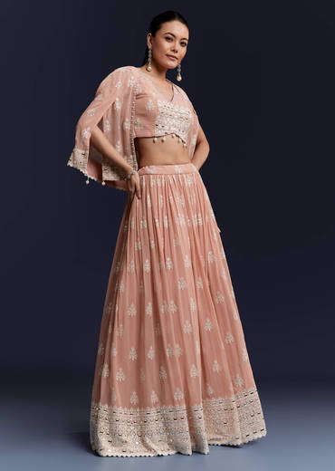 pink-georgette-bridesmaid-lehenga-with-sequins-and-thread-embroidery-sg338270-1.jpg