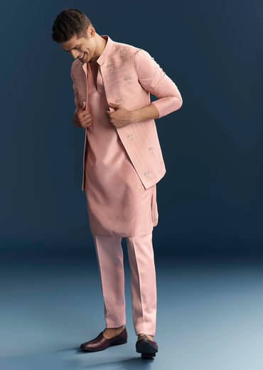 pink-imported-linen-kurta-jacket-set-for-men-with-aari-embroidery-sg342983-1.jpg