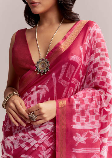 pink-linen-printed-saree-with-authentic-shibori-print-sg311968-1.jpg