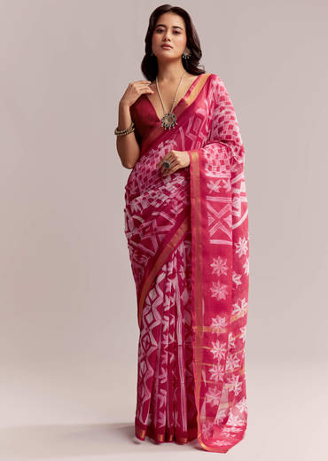 pink-linen-printed-saree-with-authentic-shibori-print-sg311968-1.jpg
