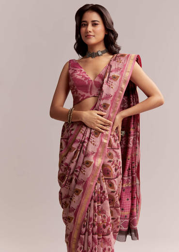 pink-linen-printed-saree-with-traditional-ajrakh-hand-block-print-sg314787-1.jpg