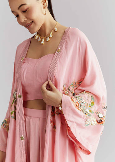 pink-muslin-crop-top-and-jacket-set-with-gotta-work-sg356862-1.jpg