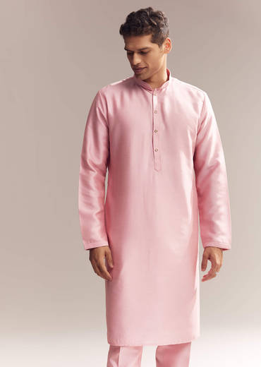 pink-silk-kurta-jacket-set-for-men-with-moti-embroidery-sg330350-1.jpg