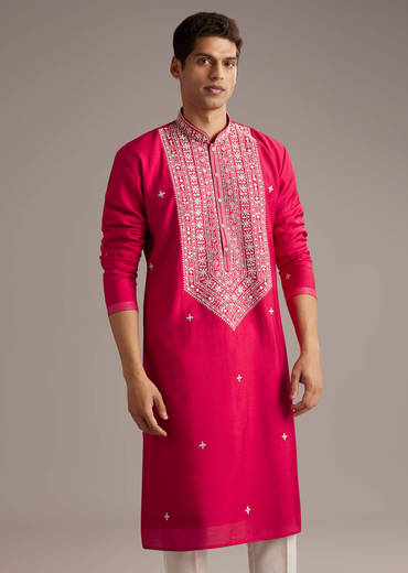 pink-silk-kurta-set-for-men-with-mirror-and-thread-work-sg358785-1.jpg